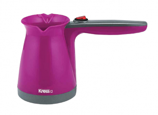 Kress KKC-103 Kahve Makinesi kullananlar yorumlar